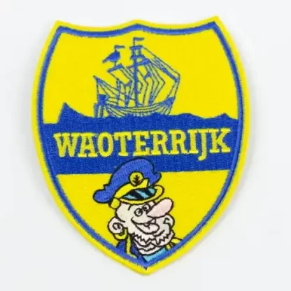 't Waoterrijk logo